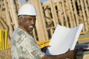 General contractors and workmans' compensation