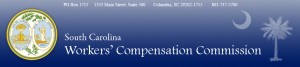 S.C. Workers' Compensation Commision